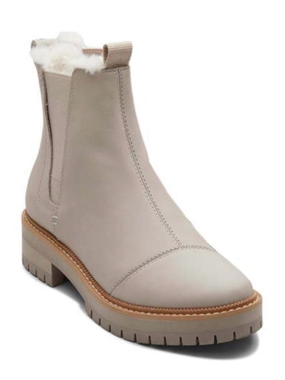 Brand New TOMS Women’s Size 9 DAKOTA Boot